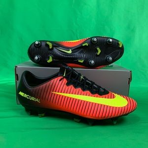 Nike Mercurial Vapor 11 Spark Brilliance